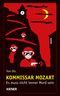 Kommissar Mozart Cover des Buches Kommissar Mozart (ISBN: 9783948442293)