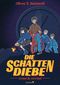 Die Schattendiebe – Erase & Rewind Cover des Buches Die Schattendiebe – Erase & Rewind (ISBN: 9783948453367)