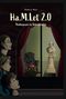 Ha.M.Let 2.0 Cover des Buches Ha.M.Let 2.0
