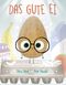 Das gute Ei Cover des Buches Das gute Ei (ISBN: 9783948638696)