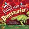 Wie fängt man einen Dinosaurier Cover des Buches Wie fängt man einen Dinosaurier (ISBN: 9783948638931)