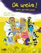 Oh weia! Cover des Buches Oh weia! (ISBN: 9783948690304)