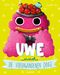 Uwe und die verschwundenen Dinge Cover des Buches Uwe und die verschwundenen Dinge (ISBN: 9783948696955)