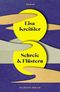 Schreie & Flüstern Cover des Buches Schreie & Flüstern (ISBN: 9783948722104)