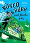 Bosco Rübe rast durchs Jahr Cover des Buches Bosco Rübe rast durchs Jahr (ISBN: 9783948722210)