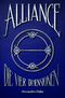 Alliance: Die vier Dimensionen Cover des Buches Alliance: Die vier Dimensionen (ISBN: 9783948733018)