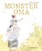 Monsteroma Cover des Buches Monsteroma (ISBN: 9783948743147)