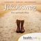 Jakobsweg Cover des Buches Jakobsweg (ISBN: 9783948849511)