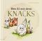 Das Ei mit dem Knacks Cover des Buches Das Ei mit dem Knacks (ISBN: 9783948877149)