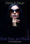 Eine Frau, ein Mord Cover des Buches Eine Frau, ein Mord (ISBN: 9783948887414)