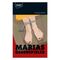 Marias Gegenspieler Cover des Buches Marias Gegenspieler (ISBN: 9783948916213)