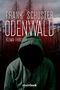 Odenwald Cover des Buches Odenwald (ISBN: 9783948987664)