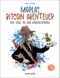 Marlas Bitcoin Abenteuer Cover des Buches Marlas Bitcoin Abenteuer (ISBN: 9783949098383)