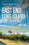 East End Long Island Cover des Buches East End Long Island (ISBN: 9783949101069)