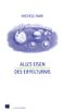 Alles Eisen des Eiffelturms Cover des Buches Alles Eisen des Eiffelturms (ISBN: 9783949262128)