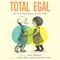 Total egal Cover des Buches Total egal (ISBN: 9783949315299)