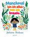 Manchmal bin ich alles, was ich brauche Cover des Buches Manchmal bin ich alles, was ich brauche (ISBN: 9783949315305)