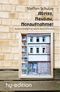 Abriss, Neubau, Notaufnahme Cover des Buches Abriss, Neubau, Notaufnahme (ISBN: 9783949343421)