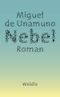 Nebel Cover des Buches Nebel (ISBN: 9783949441042)