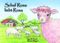 Schaf Rosa liebt Rosa Cover des Buches Schaf Rosa liebt Rosa (ISBN: 9783949451324)