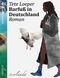 Barfuß in Deutschland Cover des Buches Barfuß in Deutschland (ISBN: 9783949545115)