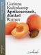 Aprikosenzeit, dunkel Cover des Buches Aprikosenzeit, dunkel (ISBN: 9783949545412)