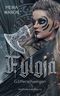 Fylgja Cover des Buches Fylgja (ISBN: 9783949640117)