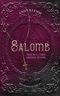 Salome Cover des Buches Salome (ISBN: 9783949640254)