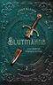 Blutmähne Cover des Buches Blutmähne (ISBN: 9783949640438)