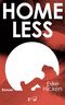 Homeless Cover des Buches Homeless (ISBN: 9783949671098)