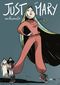 Just Mary Cover des Buches Just Mary (ISBN: 9783949774287)