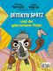 Detektiv Spatz und die gebrochene Feder Cover des Buches Detektiv Spatz und die gebrochene Feder (ISBN: 9783949866111)