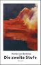 Die zweite Stufe Cover des Buches Die zweite Stufe (ISBN: 9783949902246)
