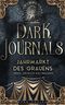 Dark Journals Cover des Buches Dark Journals (ISBN: 9783949952999)