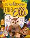 Die achtsame Eule Elli Cover des Buches Die achtsame Eule Elli (ISBN: 9783949956096)