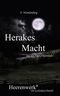 Herakes Macht Cover des Buches Herakes Macht (ISBN: 9783950403268)