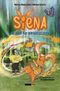 Siena - Die Jagd auf den Rasselbock Cover des Buches Siena - Die Jagd auf den Rasselbock (ISBN: 9783950433739)