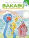 Bakabu und der Goldene Notenschlüssel Cover des Buches Bakabu und der Goldene Notenschlüssel (ISBN: 9783950439106)