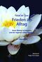 Frieden im Alltag Cover des Buches Frieden im Alltag (ISBN: 9783950510249)