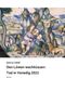 Den Löwen wachküssen Cover des Buches Den Löwen wachküssen (ISBN: 9783950511406)