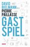 Gastspiel Cover des Buches Gastspiel (ISBN: 9783952365779)