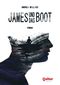 James und das Boot Cover des Buches James und das Boot (ISBN: 9783952588727)