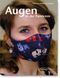 Augen in der Pandemie Cover des Buches Augen in der Pandemie (ISBN: 9783954151134)
