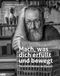 Mach, was dich erfüllt und bewegt Cover des Buches Mach, was dich erfüllt und bewegt (ISBN: 9783954151455)