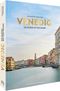 Venedig Cover des Buches Venedig (ISBN: 9783954163700)