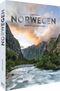 Norwegen Cover des Buches Norwegen (ISBN: 9783954163984)