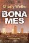Bonames Cover des Buches Bonames (ISBN: 9783954414345)