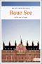 Raue See Cover des Buches Raue See (ISBN: 9783954511266)