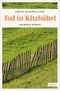 Tod in Kitzbühel Cover des Buches Tod in Kitzbühel