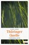 Thüringer Quelle Cover des Buches Thüringer Quelle (ISBN: 9783954513932)